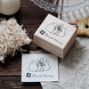Rubber Stamps
