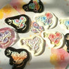 Ribbon of Romance Wax Seal Stamp (Pre-Order)