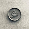 Coffee Cravings Series Wax Seal Stamp (Pre-Order)