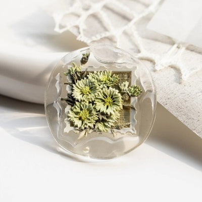 The Cameo Garden Collection Wax Seal Stamp (Pre-Order)