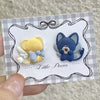 Kero & Suppi Wax Seal Stamp (Pre-Order)