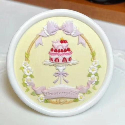 The Strawberry Confectioner Wax Seal Stamp (Pre-Order)