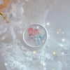 Sakura Chime Wax Seal Stamp (Pre-Order)
