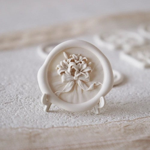 Little Things Collection Wax Seal Stamp (Pre-Order)