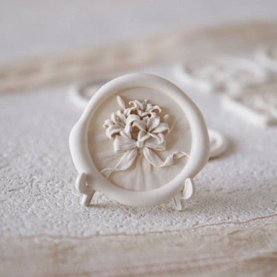 Little Things Collection Wax Seal Stamp (Pre-Order)