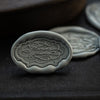 The Kind Regards Wax Seal Stamp (Pre-Order)