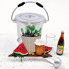 Summer Fun Series Wax Seal Stamps (Pre-Order)