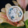 Whispers of Elegance Wax Seal Stamp (Pre-Order)