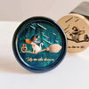 Flying Feline Wax Seal Stamp (Pre-Order)
