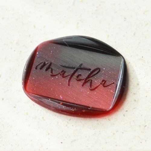 The Morning Ritual Collection Wax Seal Stamp (Pre-Order)