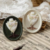 Mannequin Garland Wax Seal Stamp (Pre-Order)