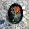 Rose Lyrics Wax Seal Stamp (Pre-Order)