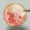 Rose Garden of Caesar Wax Seal Stamp (Pre-Order)
