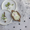 The Muguet Collection Wax Seal Stamp (Pre-Order)