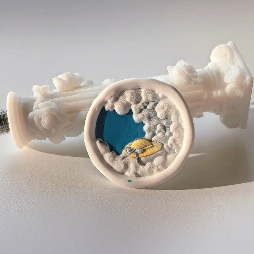 Slumbering Skies Collection Wax Seal Stamp (Pre-Order)