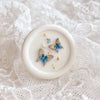 Starlight Butterflies Wax Seal Stamp (Pre-Order)