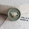 Lily of the Valley Collection Wax Seal Stamp (Pre-Order)