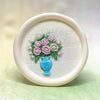 Floral Verse Series Wax Seal Stamp (Pre-Order)