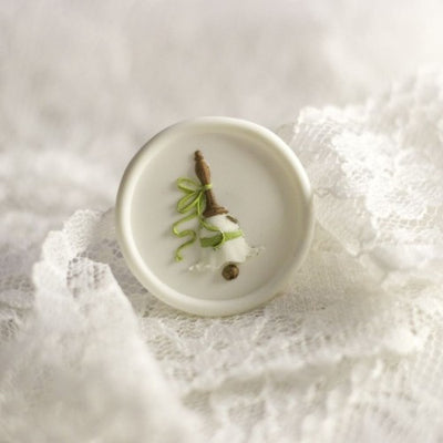 The Muguet Collection Wax Seal Stamp (Pre-Order)