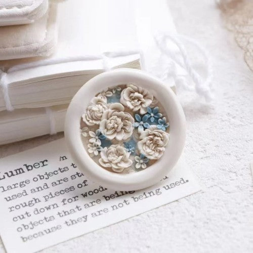Little Things Collection VIII Wax Seal Stamp (Pre-Order)