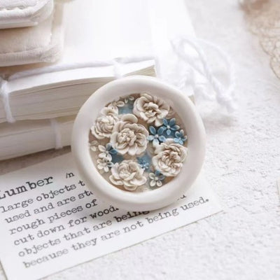 Little Things Collection VIII Wax Seal Stamp (Pre-Order)
