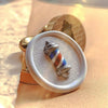 Barber Wax Seal Stamp (Pre-Order)
