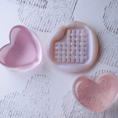 Love in Every Stitch Collection Wax Seal Stamp (Pre-Order)