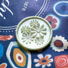 Meadow Daisy Wax Seal Stamp (Pre-Order)