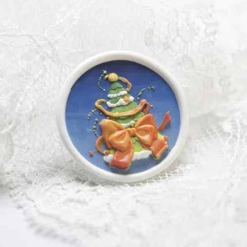 Starlight Gift Wax Seal Stamp (Pre-Order)