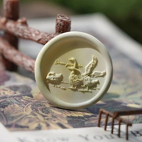 Countryside Collection Wax Seal Stamp (Pre-Order)