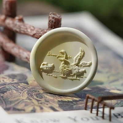 Countryside Collection Wax Seal Stamp (Pre-Order)