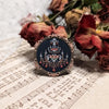 Chandelier Reverie Wax Seal Stamp (Pre-Order)