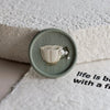 Lily of the Valley Collection Wax Seal Stamp (Pre-Order)