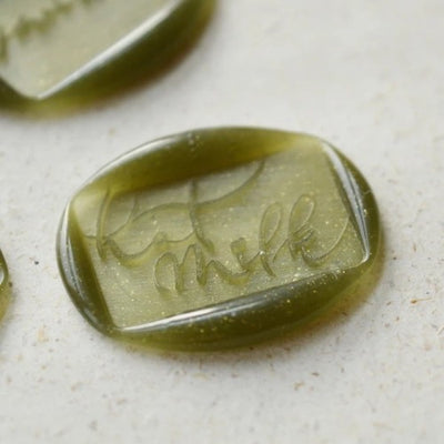 The Morning Ritual Collection Wax Seal Stamp (Pre-Order)