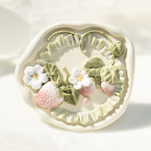 Berry Sweet Romance Collection Wax Seal Stamp (Pre-Order)