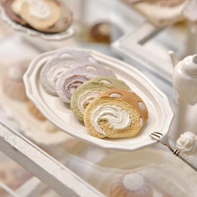 Sweet Polka Roll Wax Seal Stamp (Pre-Order)