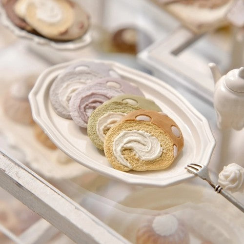 Sweet Polka Roll Wax Seal Stamp (Pre-Order)