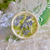 Freesia Bloom Wax Seal Stamp (Pre-Order)