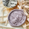 Mushie Bow-Bow Wax Seal Stamp (Pre-Order)