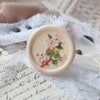 Cherry Whisper Wax Seal Stamp (Pre-Order)