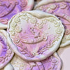 Romantic Rose Promise Wax Seal Stamp (Pre-Order)