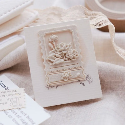 The Postmark Gallery Collection II Wax Seal Stamp (Pre-Order)