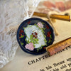 Hawthorn Love Wax Seal Stamp (Pre-Order)