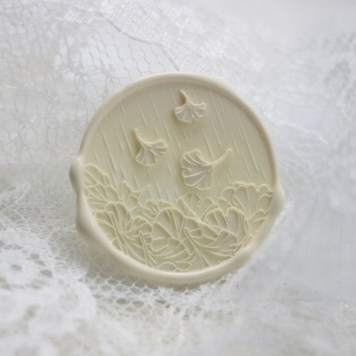 Autumn Special Collection Wax Seal Stamp (Pre-Order)