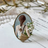 Blooming Youth Wax Seal Stamp (Pre-Order)