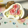 Ribbon of Romance Wax Seal Stamp (Pre-Order)