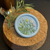 Wildflower Meadow Wax Seal Stamp (Pre-Order)