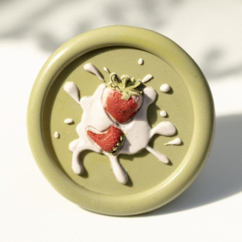Berry Sweet Romance Collection Wax Seal Stamp (Pre-Order)