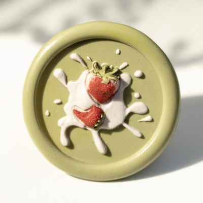 Berry Sweet Romance Collection Wax Seal Stamp (Pre-Order)