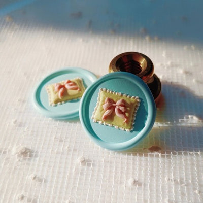 Sweet Dreams Wax Seal Stamp (Pre-Order)